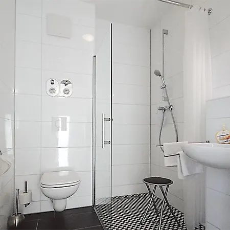 Apartament Zur-Traube-Fewo-5-9901 Kühlungsborn